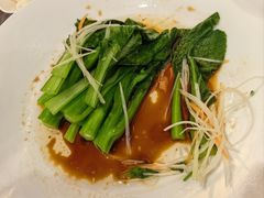 -四季轩中餐厅(徐州开元名都大酒店)