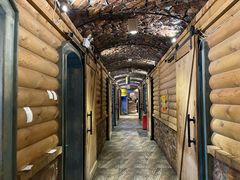 -卢布里西餐厅(总店)