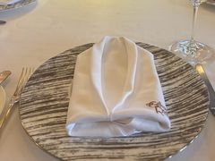 -上海和平饭店华懋阁 Cathay Room