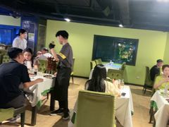 -戈拿旺巴西烤肉(崇文门店)