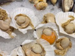 -沈阳和平艾美酒店新食谱西餐厅