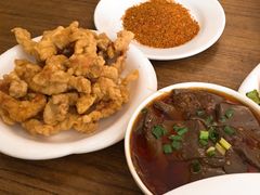 -三生小馆(亭知路店)