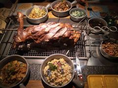 -那些年记忆烧烤