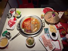 -小龙坎火锅(全球旗舰店)