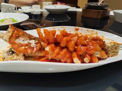 -香雪海饭店中餐厅(人民桥店)