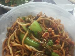 -道味炸酱面(商海南街店)