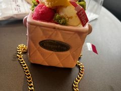 -哈根达斯(上海金山店)