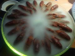 -红盔甲·小龙虾(天钥桥店)