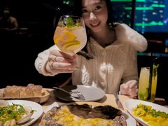-Mercato莫卡多露台餐厅与酒吧(K11店)