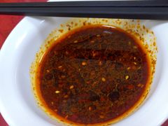 -郑家包子牛肉拉面(尚勤路店)