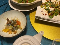 -海陵岛保利皇冠假日酒店·御公馆中餐厅 CANAL LNUA