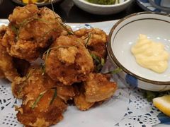 -八间(合生汇店)