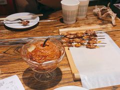 -有奴思烤肉·清真(正宁路店)