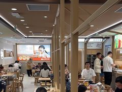 -小满手工粉(北京富力广场店)