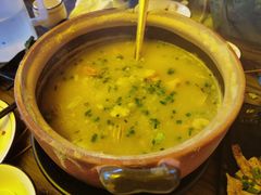 -土蚝·高压锅生蚝(百姓美食街店)