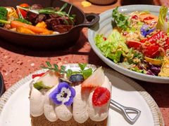 -La Terre乐田(万象城店)