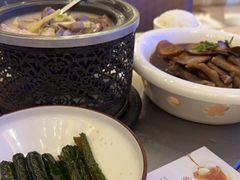 -锦粤宫·精致粤菜(深圳北站店)