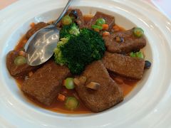 养生豆腐-渔村盛宴(航空新城店)