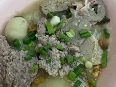 -榮泰米粉湯(Left Shop)