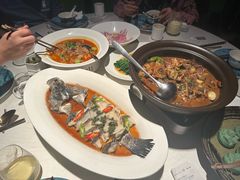 -大拙里·精致融合菜(沙湖桃源国际店)