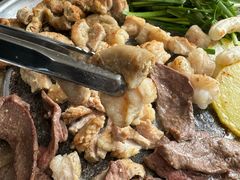 -大福黄牛料理·韩式烤肉·黄牛肥肠·酱蟹