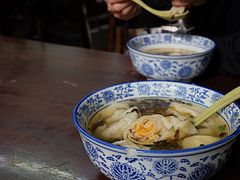 -方老大馄饨(抚宁巷店)