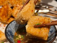 -贰醒·私房小院烧烤 (太古里店)