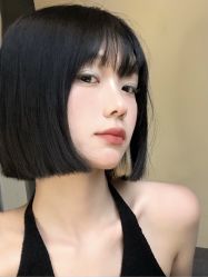 -Rise Hair上升造型