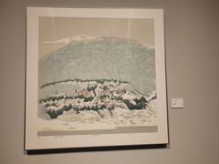 -江苏省美术馆(长江路新馆)