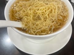 云吞面-丽的面家(多宝路店)