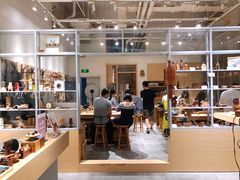 -Ruimu手作(滨安路店)