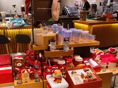 零售区-星巴克(夏日百货店)
