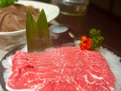 -海底捞火锅(牡丹园店)