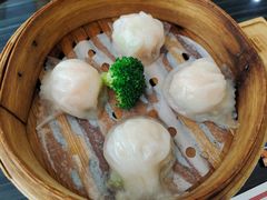 水晶虾饺-虾饺妹·粤式手工点心(水荫路店)