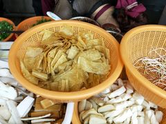 -文庙广场小吃一条街