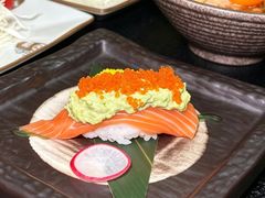 -长崎屋·日本料理·刺身·烧鸟(天河北路店)