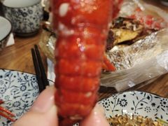 -虾小龙老长沙龙虾馆(坡子街店)