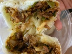-老陶包子铺(南大西南村店)