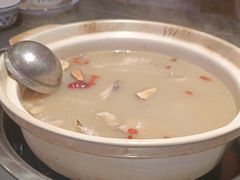 -淼福猪肚鸡·椰子鸡火锅(大沙地店)