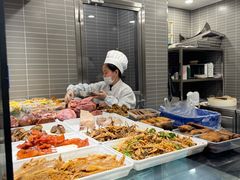 -王家沙点心店(南京西路总店)