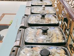 -良友·海鲜青岛菜(五四广场店)