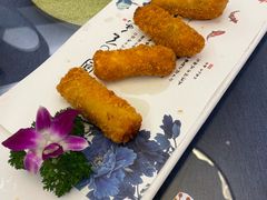 -明思味 二十年潮粤菜(榕城东山店)