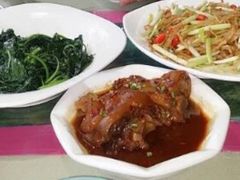 -帝一铭家宴(板塘店)