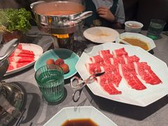-鼎鼎香·港式火锅(北京SKP店)
