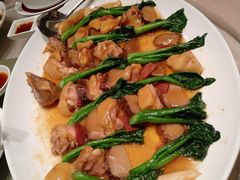 -陶陶居海鲜酒家(新马路店)