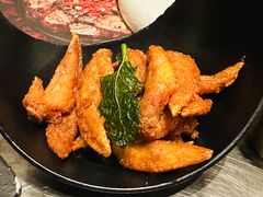 -烤匠麻辣烤鱼(万象城店)