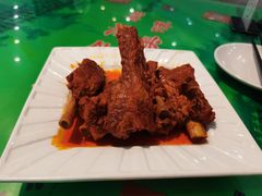 -令氏家外家周秦食府(高新店)