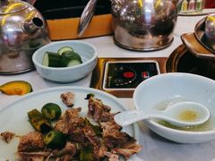 -润园四季椰子鸡火锅(南山海岸城店)