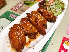 -阿飛冰室(下沙店)