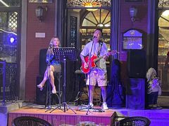 -巴伐利亚啤酒坊(意式风情街店)